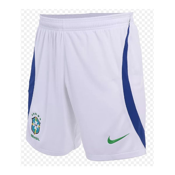 Pantalones Brasil 2ª 2022-2023